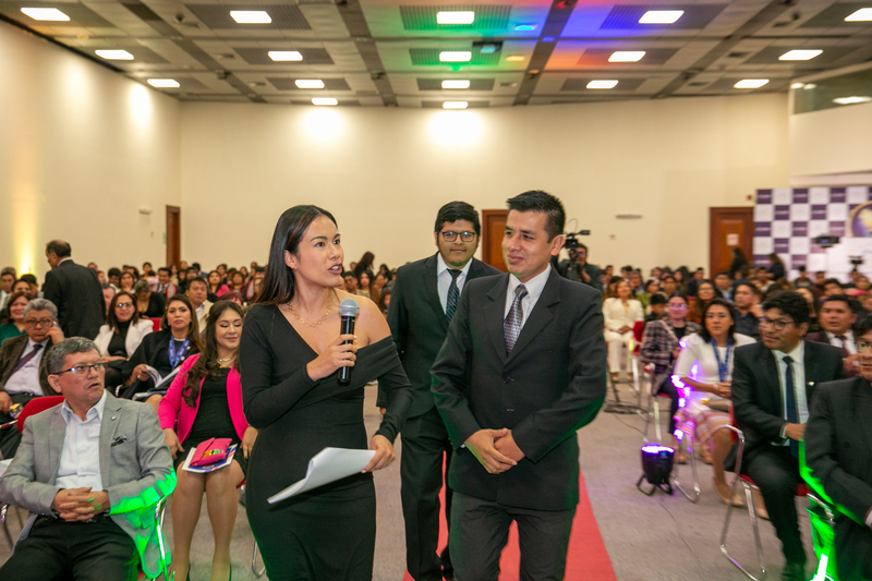 Premio Innova 2023 de ASPEM