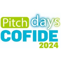 Seleccionados a exponer en Pitch Days COFIDE 2024